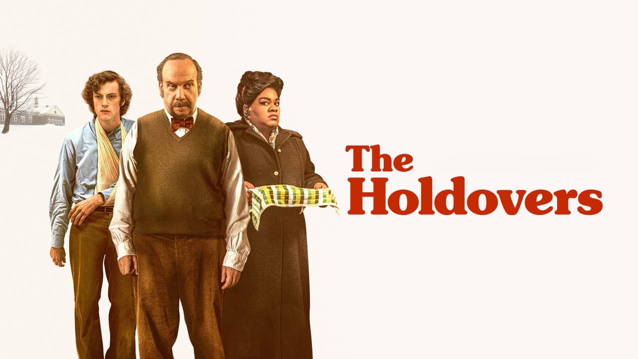 The Holdovers still 7