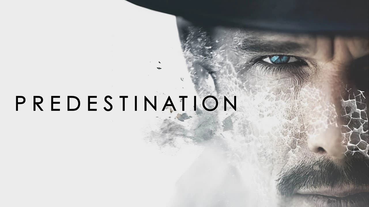 Predestination still 3