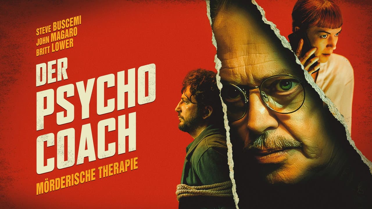 Psycho Therapy: The Shallow Tale of a Writer Who Decided to Write About a Serial Killer still 8