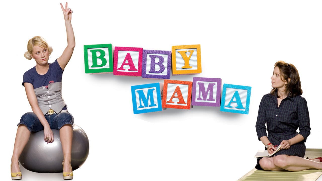 Baby Mama still 3