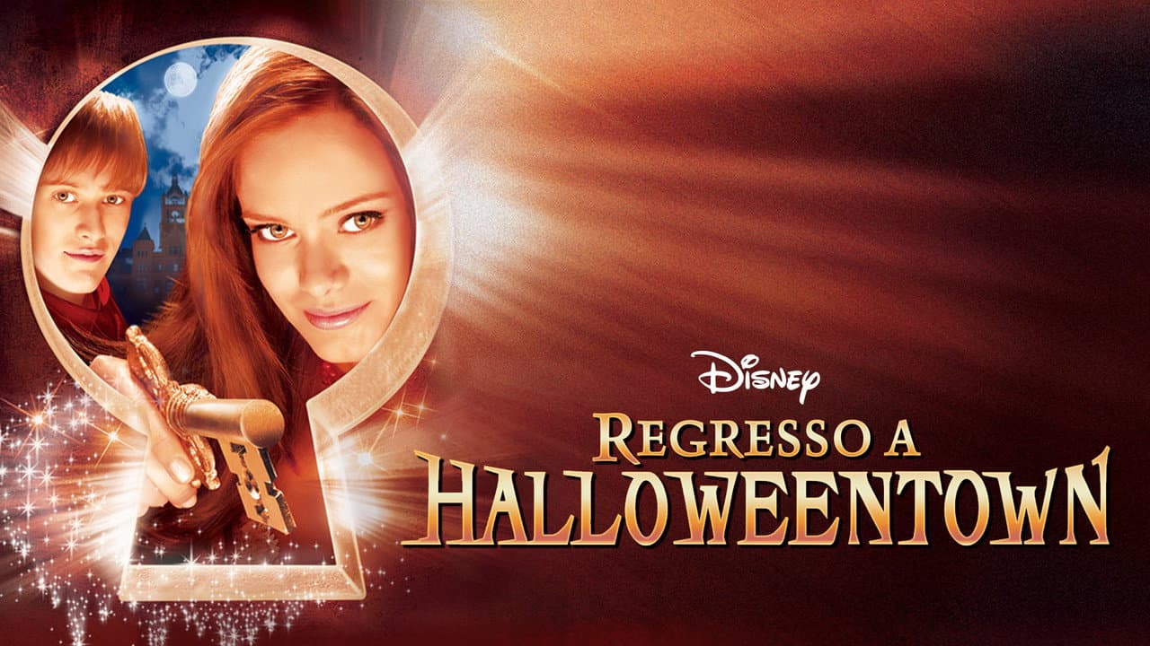 Return to Halloweentown still 8