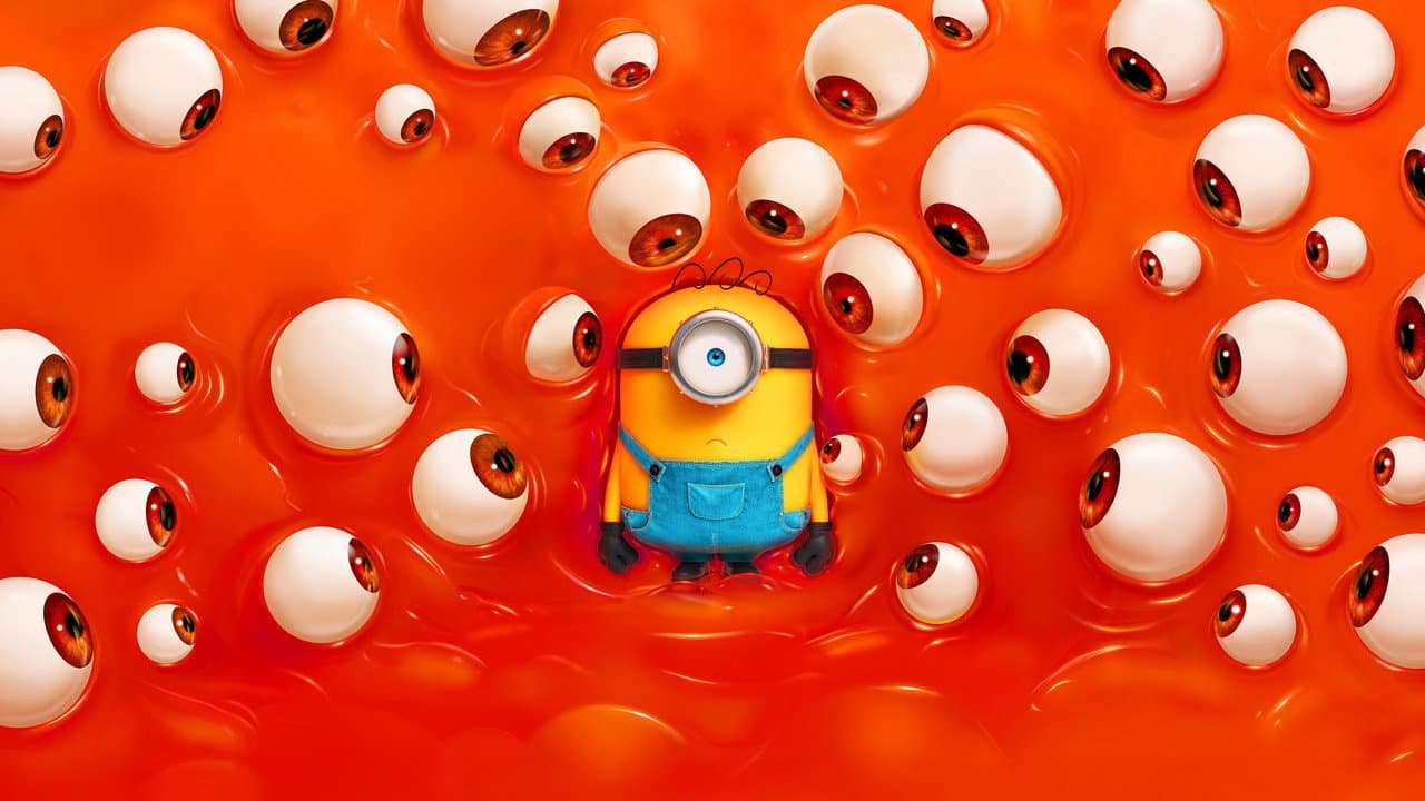 Minions & Monsters Review: Fun, Frantic & Full still 1