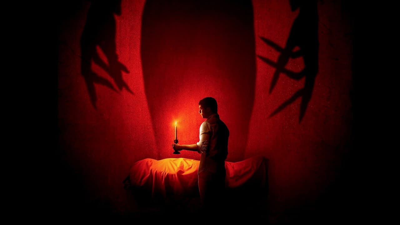 The Vigil still 3