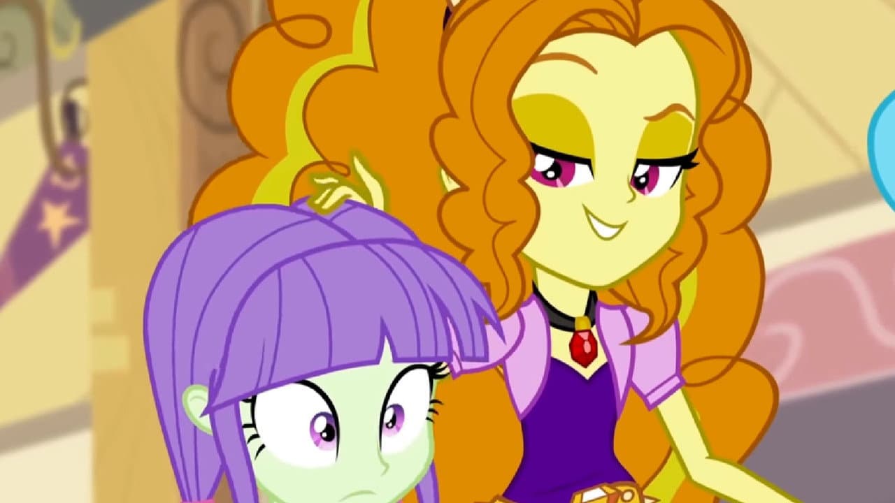 My Little Pony: Equestria Girls โ Rainbow Rocks still 3