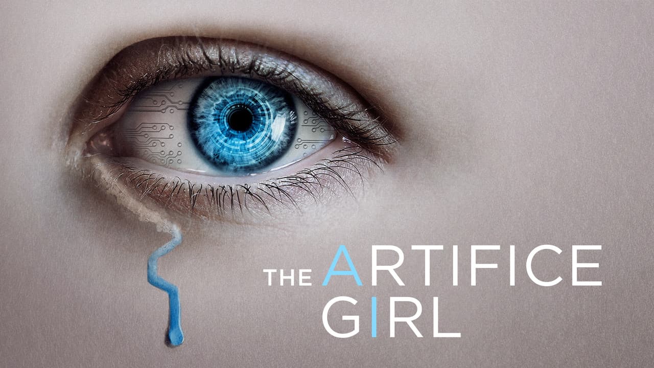The Artifice Girl still 6