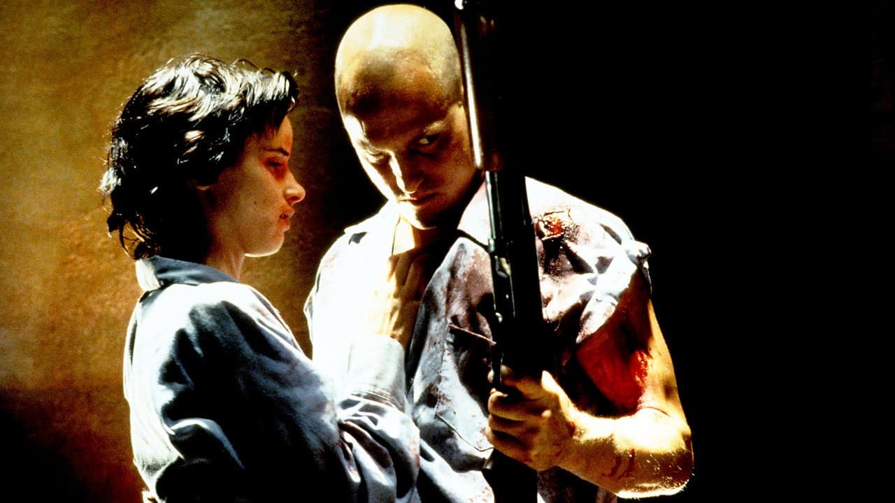 Natural Born Killers still 7