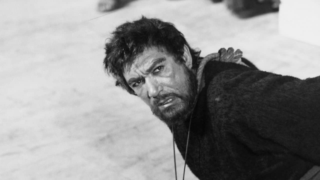 Barabbas still 6
