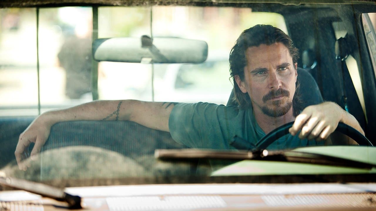 Out of the Furnace still 8