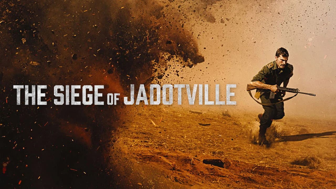 The Siege of Jadotville still 3