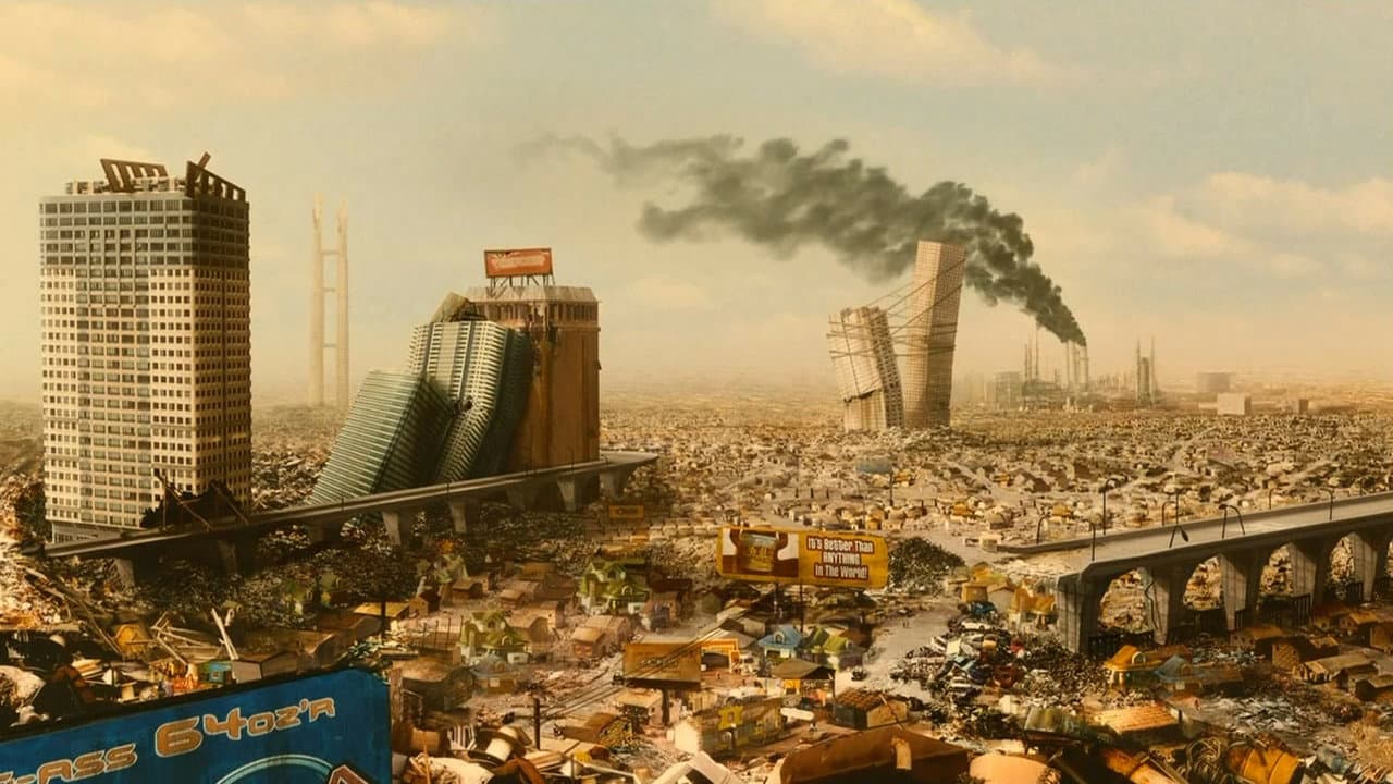 Idiocracy still 8