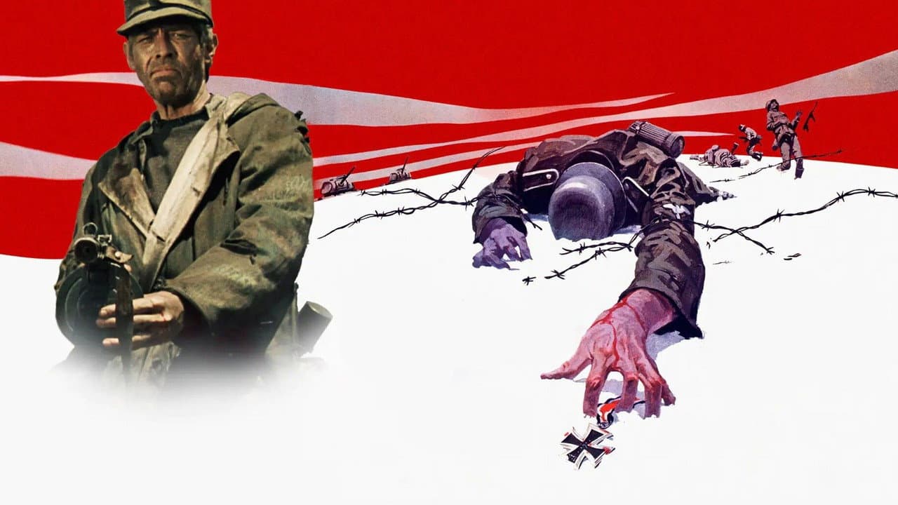 Cross of Iron still 8