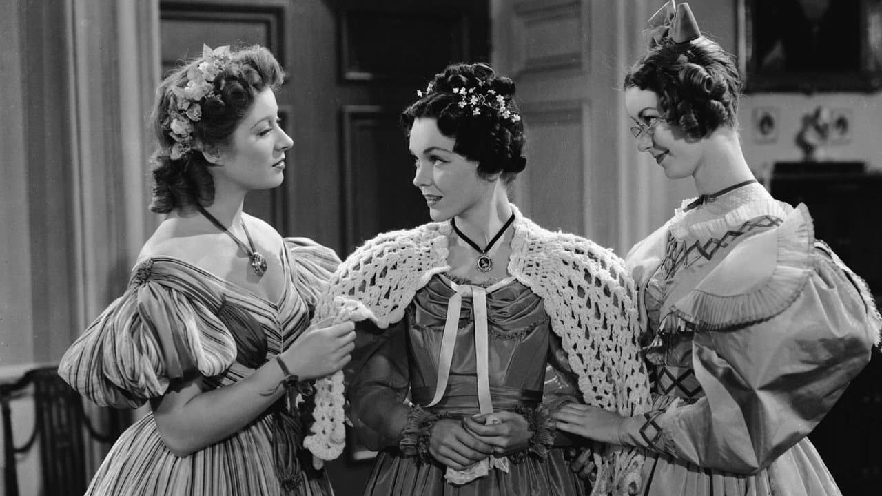 Pride and Prejudice still 8