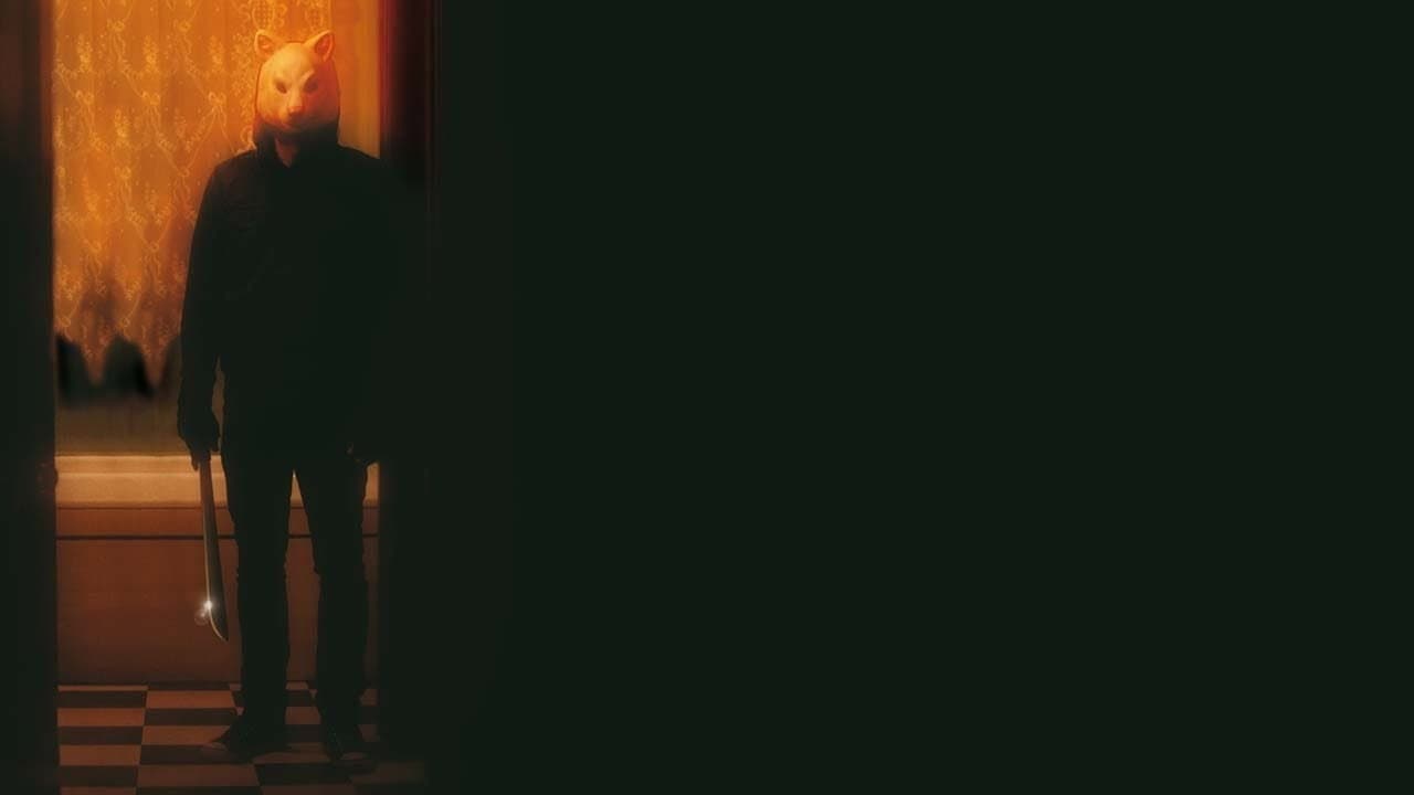 You're Next still 8