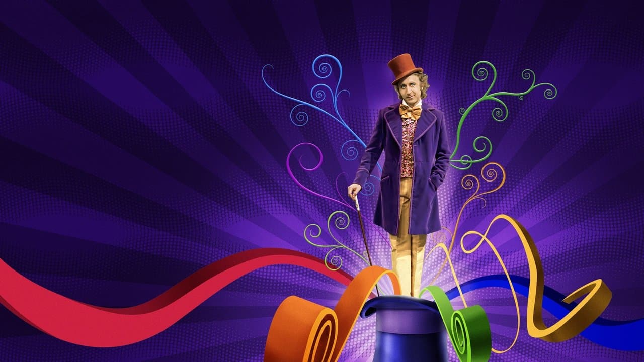 Willy Wonka & the Chocolate Factory still 1