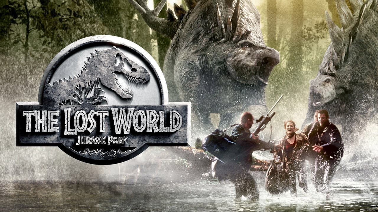 The Lost World: Jurassic Park still 6