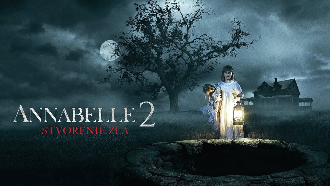 Annabelle: Creation still 6