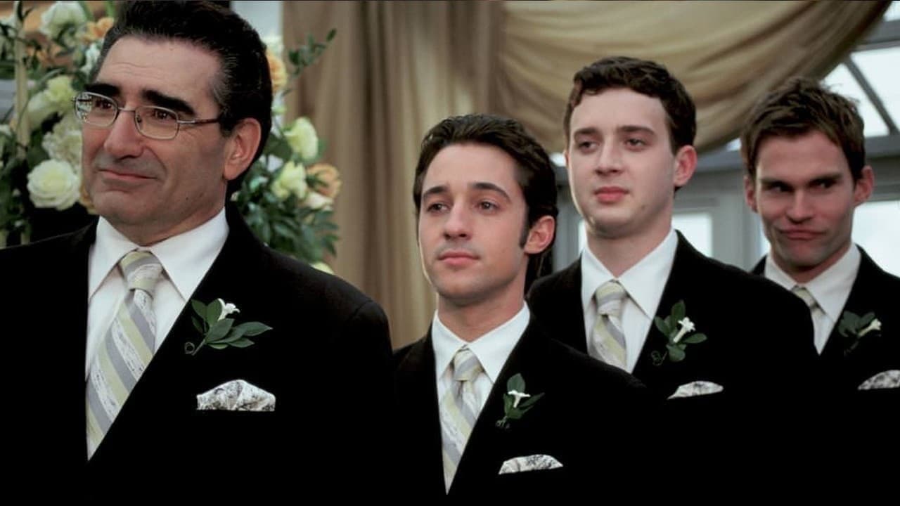 American Wedding still 7
