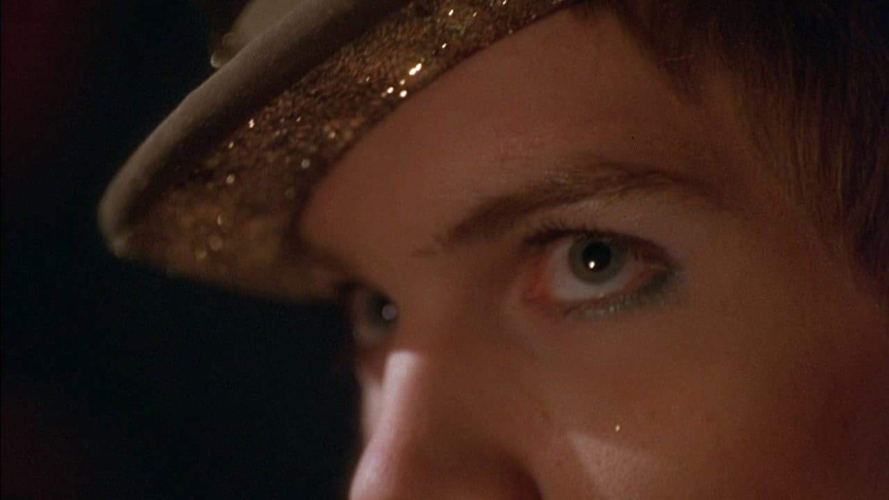 Velvet Goldmine still 4