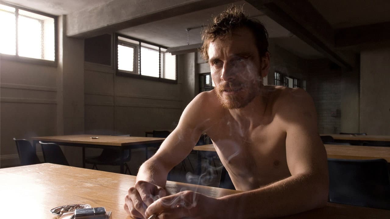 Hunger still 5