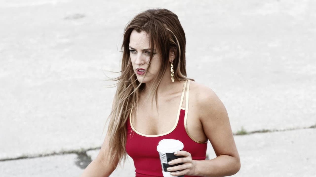 American Honey still 7