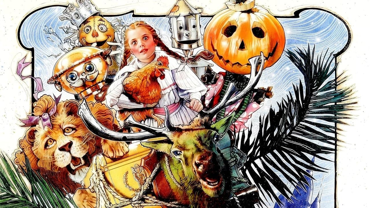 Return to Oz still 4