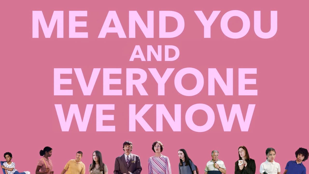 Me and You and Everyone We Know still 3
