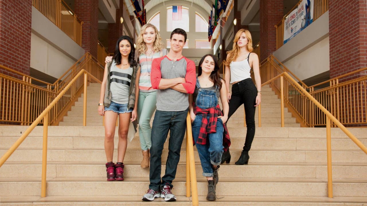 The DUFF still 7