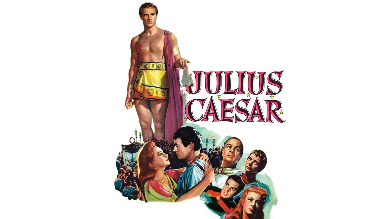 Julius Caesar still 6