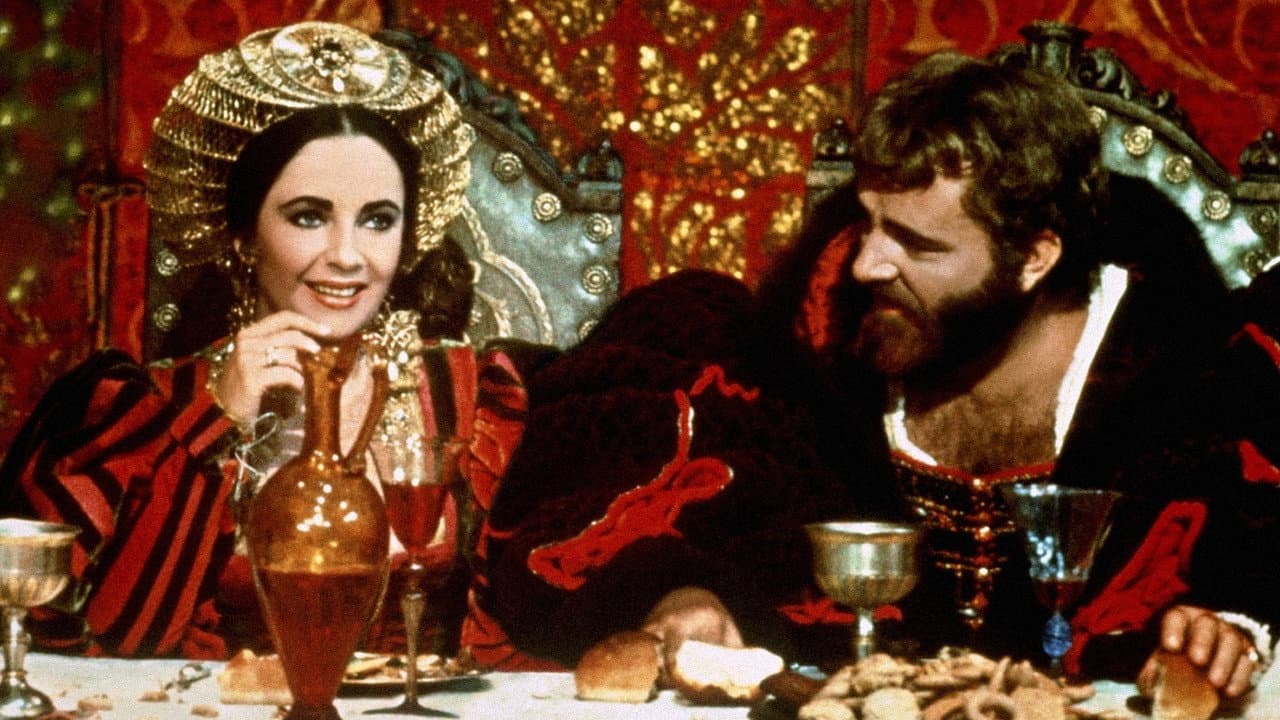 The Taming of the Shrew still 5