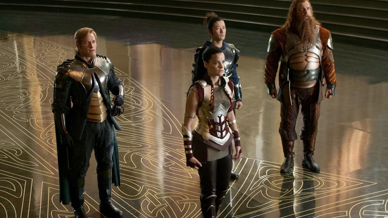 Thor still 6