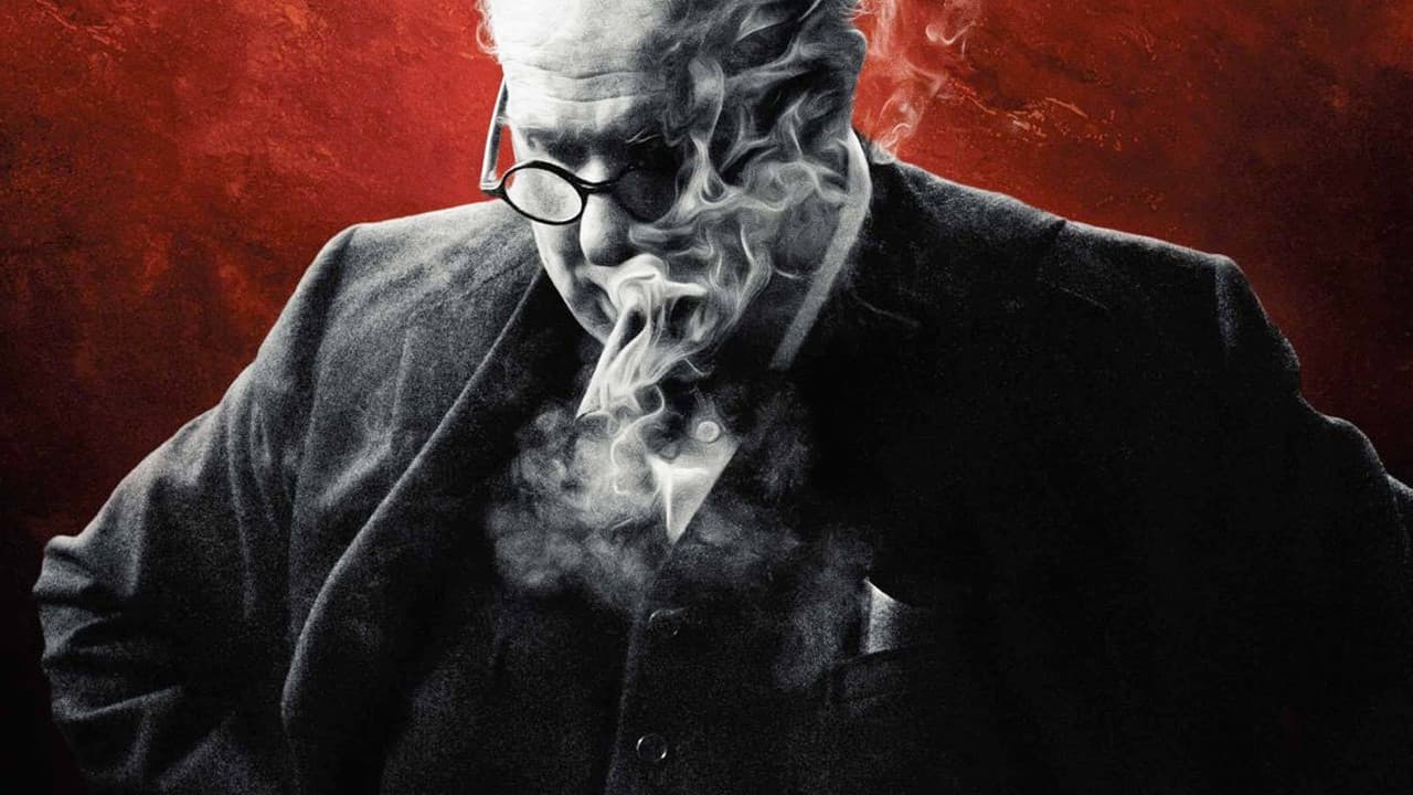 Darkest Hour still 7