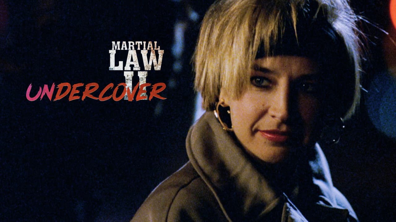 Martial Law II: Undercover still 4