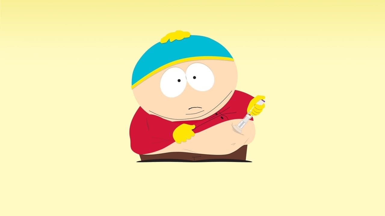South Park: The End of Obesity still 3
