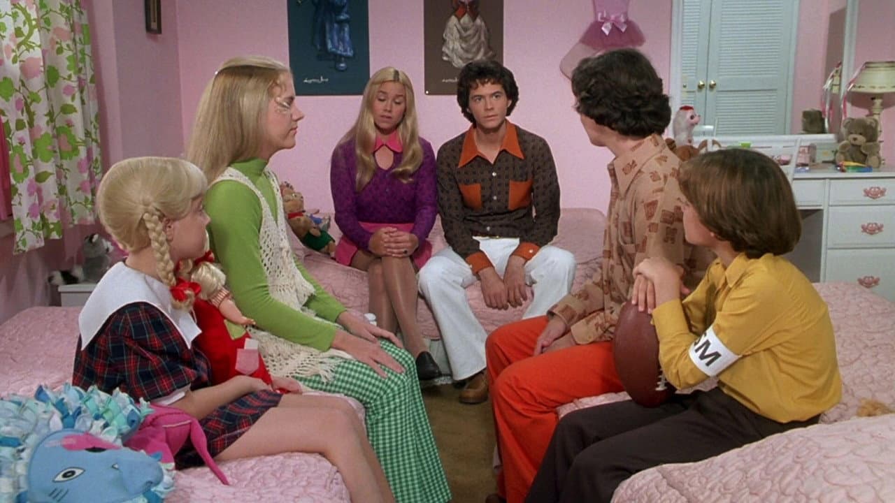 The Brady Bunch Movie still 2