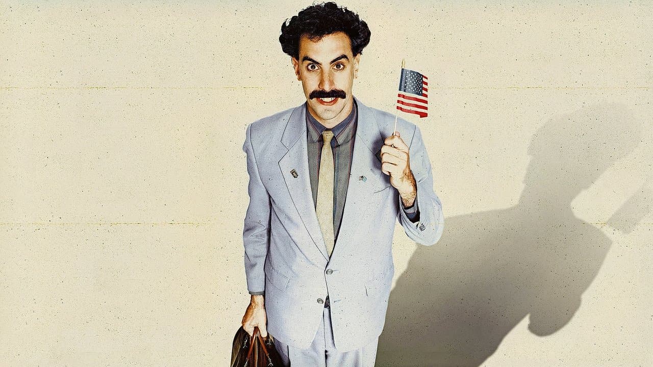 Borat: Cultural Learnings of America for Make Benefit Glorious Nation of Kazakhstan still 5