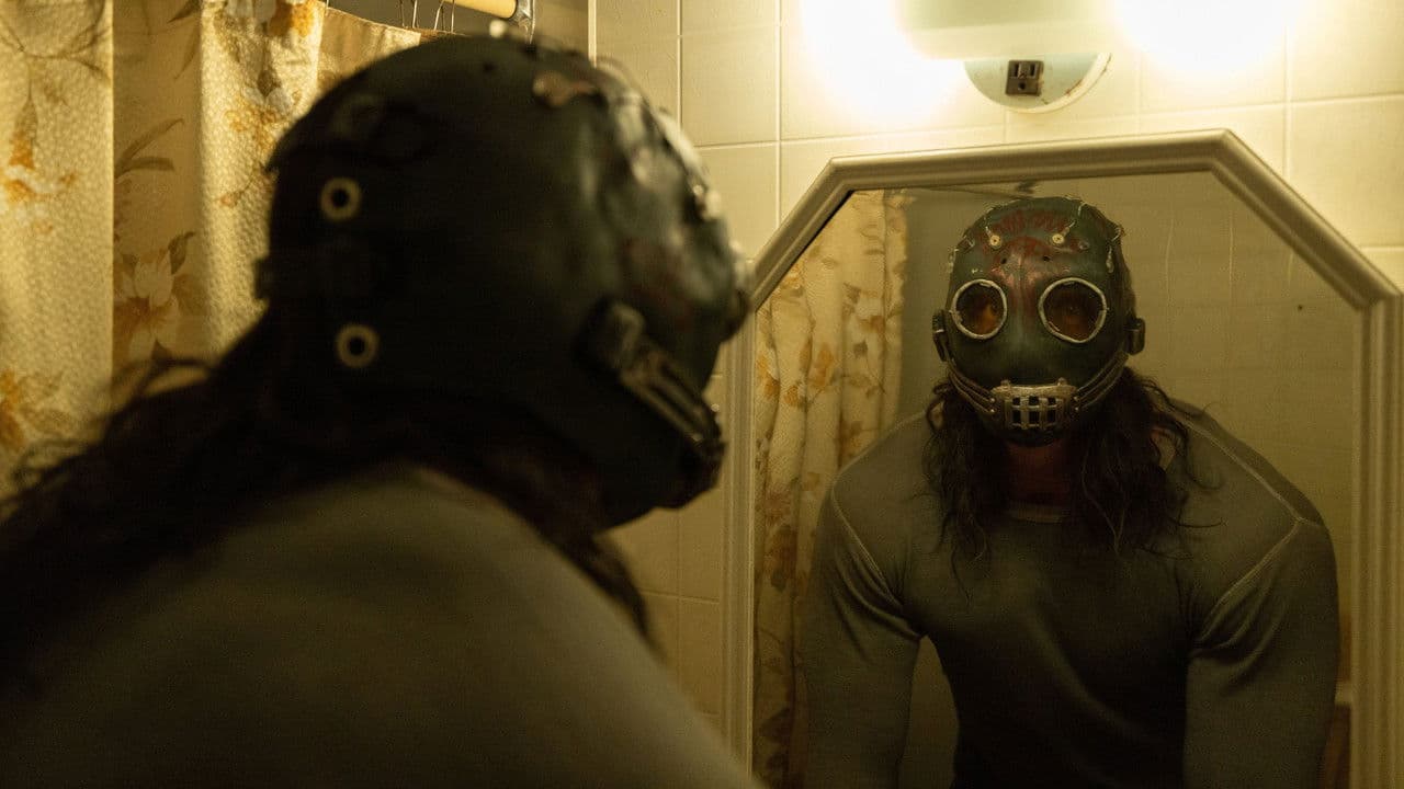Psycho Killer still 4