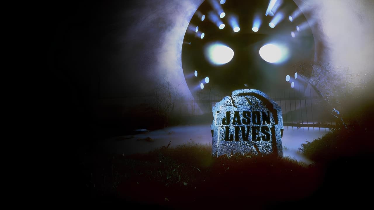 Jason Lives - Friday the 13th Part VI still 3