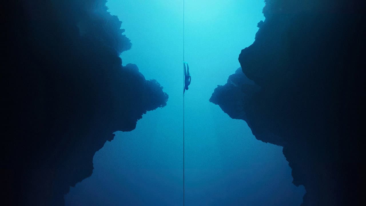 The Deepest Breath still 3