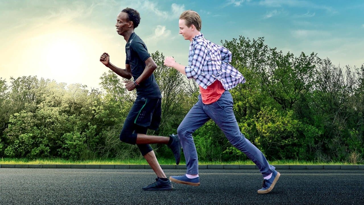 Tyson's Run still 1