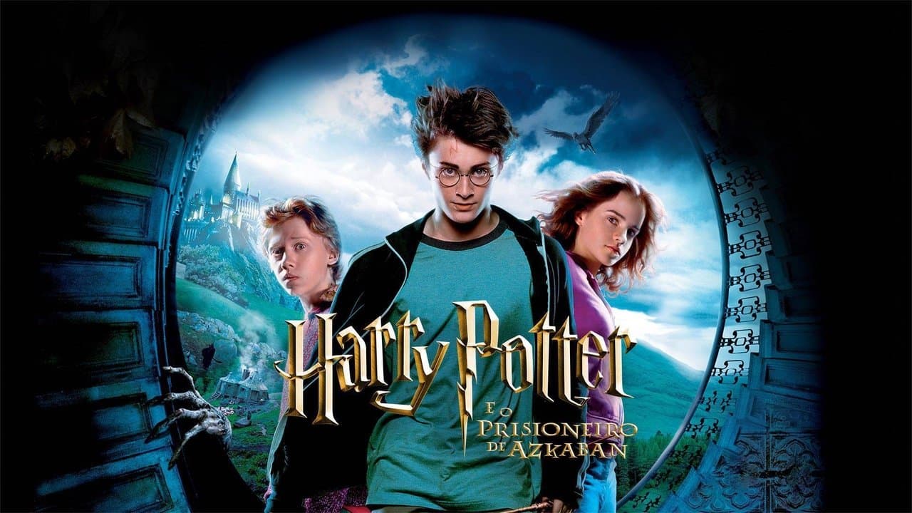 Harry Potter and the Prisoner of Azkaban still 1