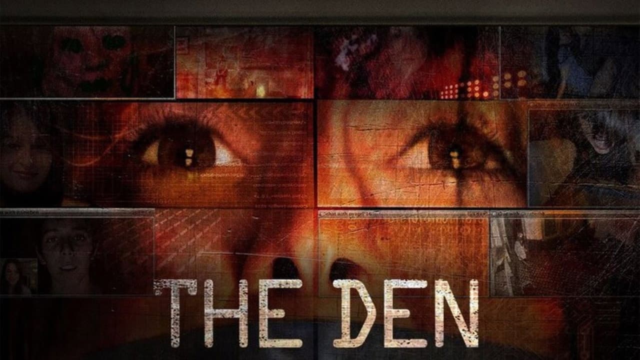 The Den still 4