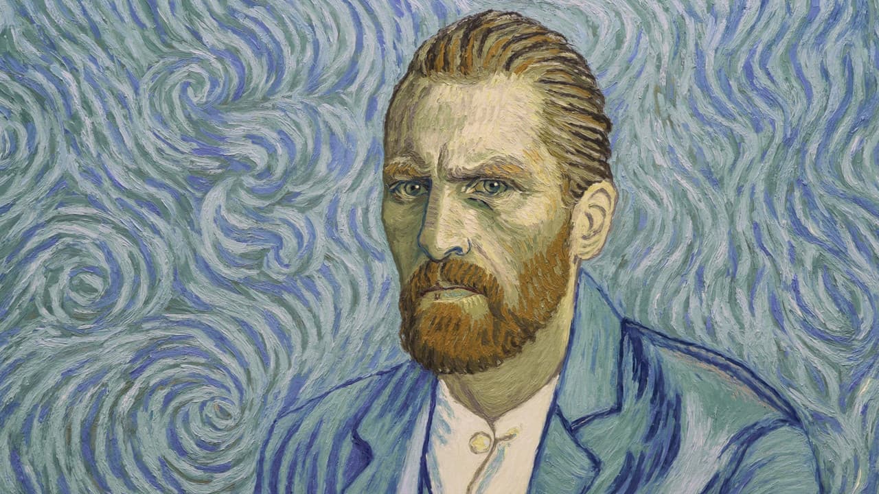 Loving Vincent still 5