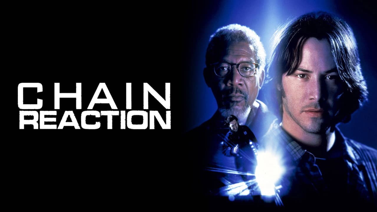 Chain Reaction still 1