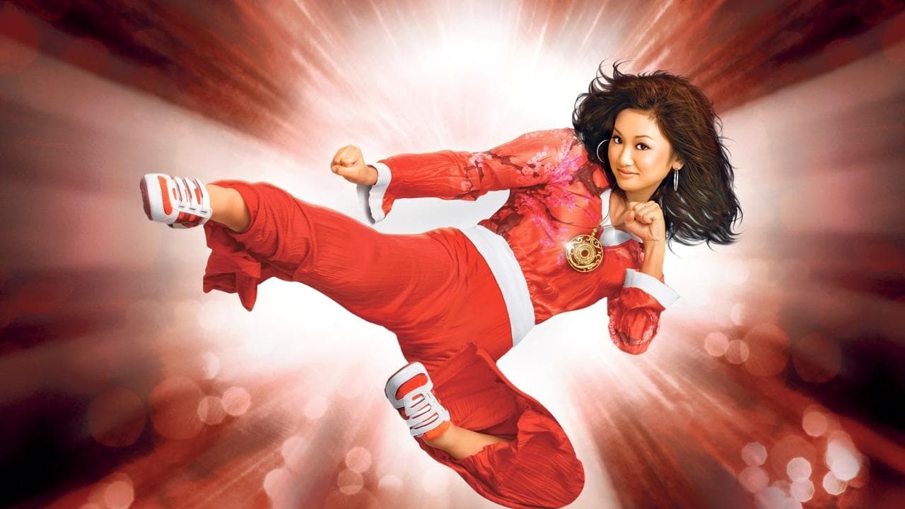Wendy Wu: Homecoming Warrior still 1
