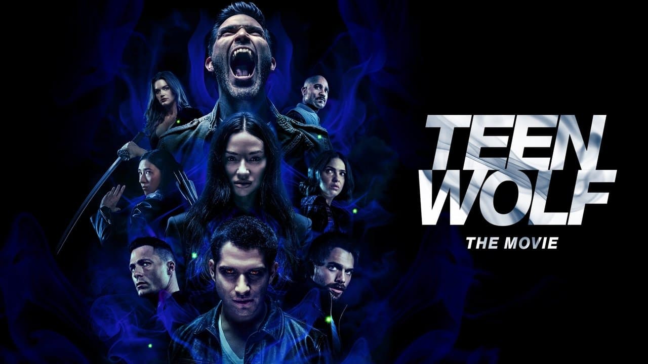 Teen Wolf: The Movie still 6