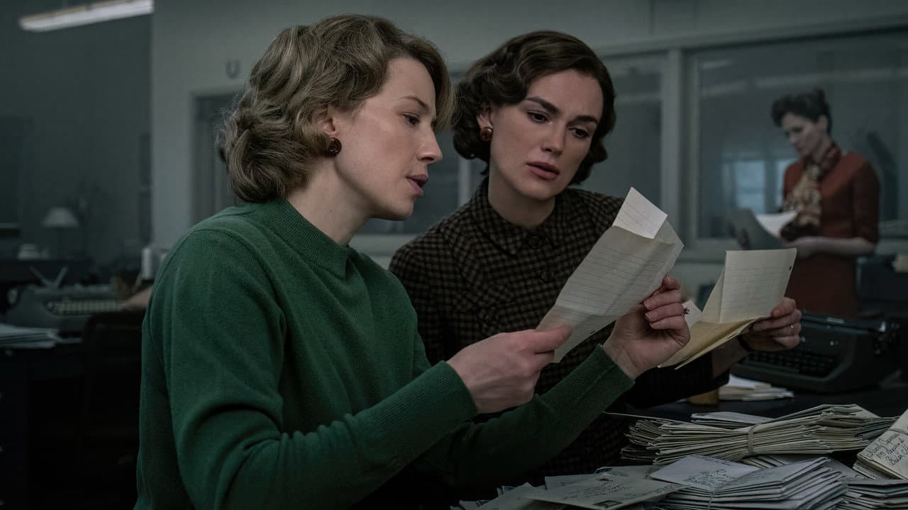 Boston Strangler still 2