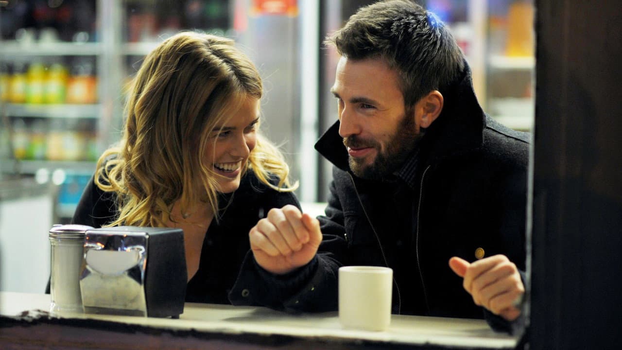 Before We Go still 2