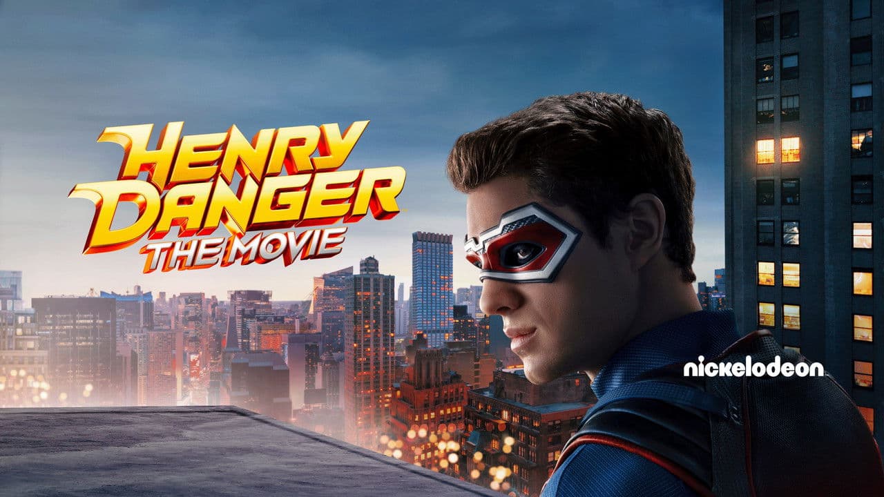 Henry Danger: The Movie still 2