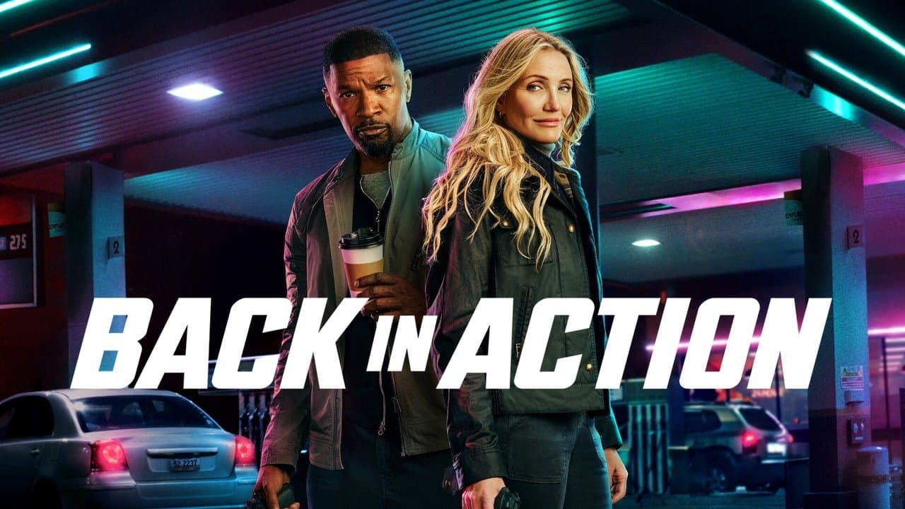 Back in Action still 4