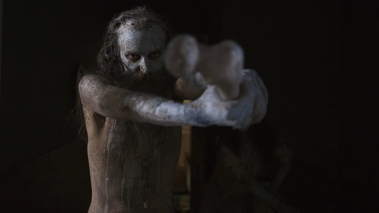 A Dark Song still 6